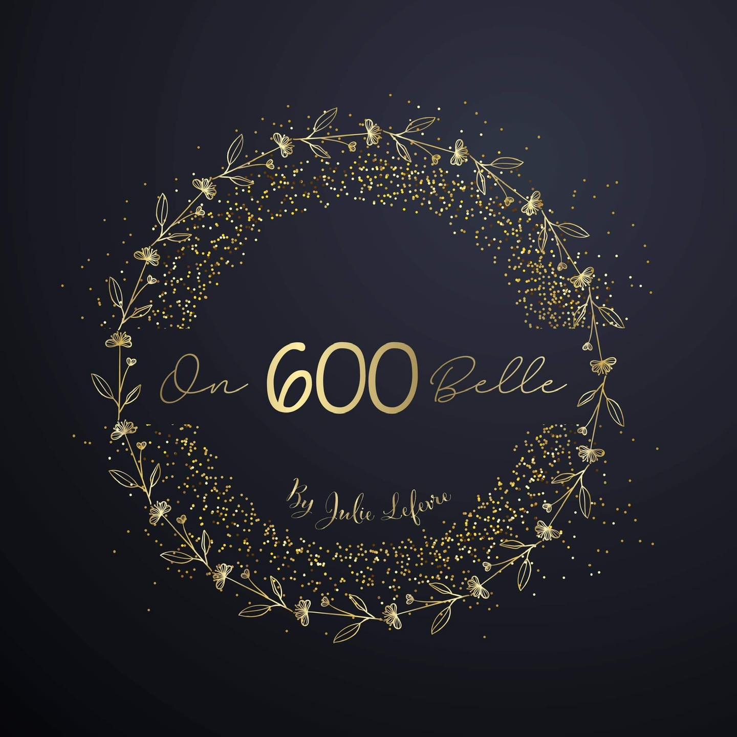 ON 600 BELLE
