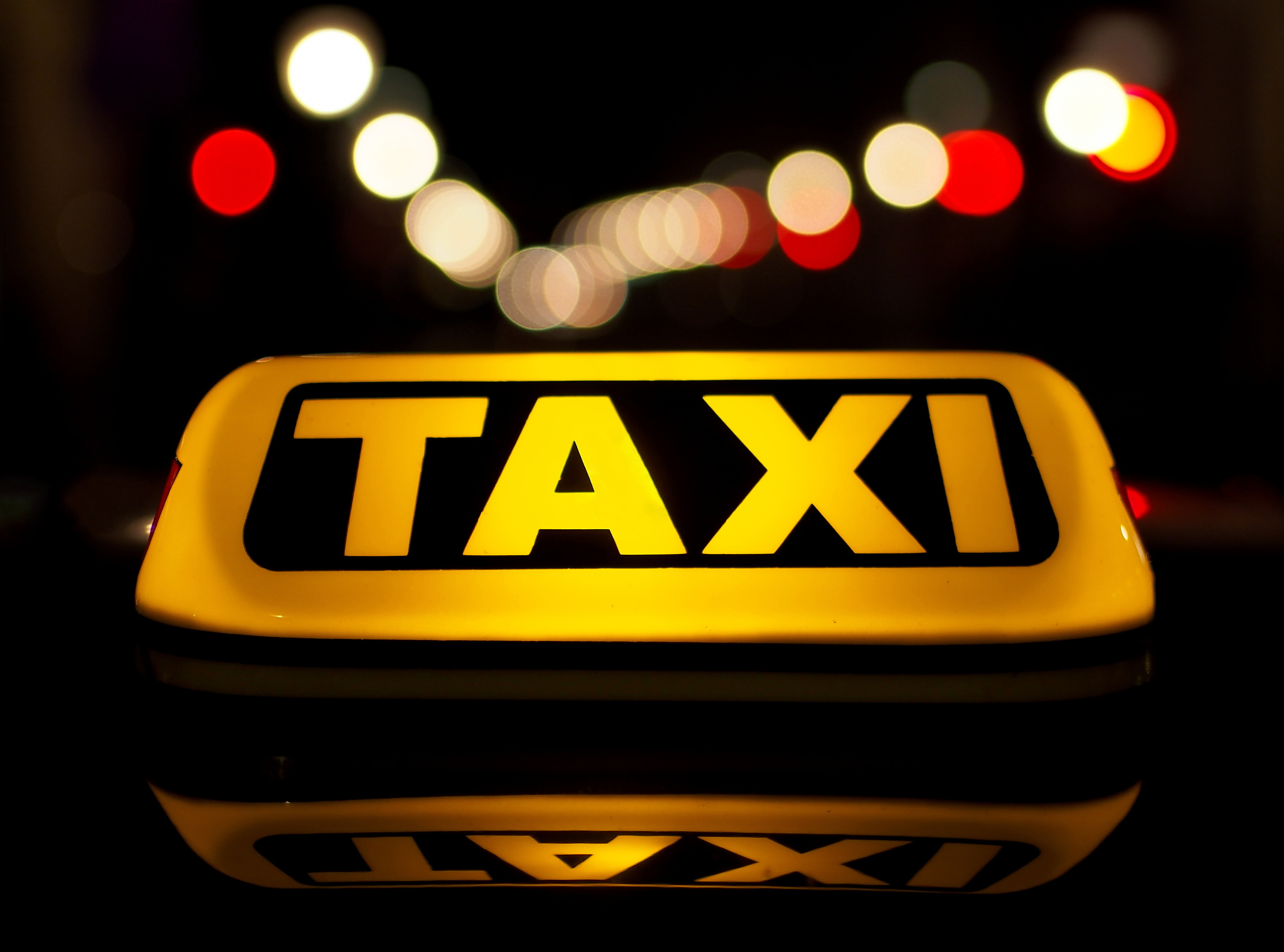 Taxi Dermist